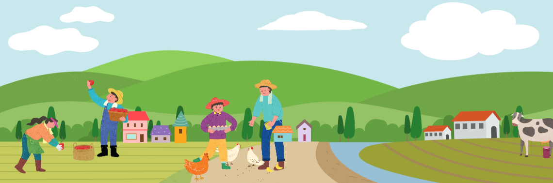 마을만들기사업 소개 이미지